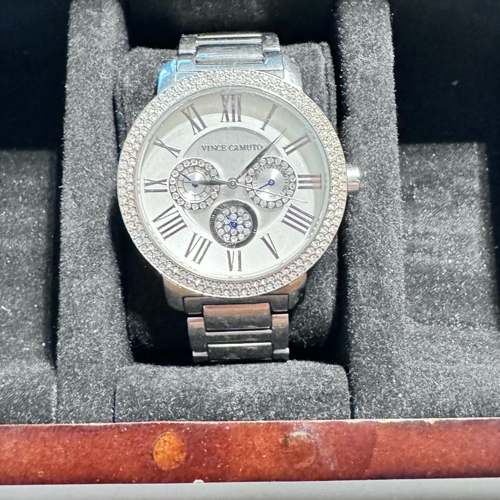 Vince Camuto VC Women’s watch